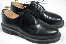 Buty Dr. Martens 1461 Mono Czarne 40
