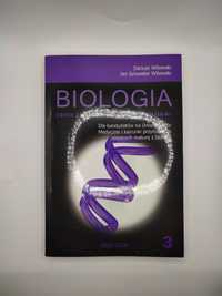 książka do 3 klasy szkoły średniej ZBIÓR ZADAŃ BIOLOGIA