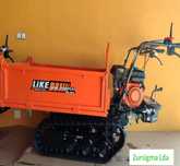 Dumper de Transporte 510 Kg WM7B-510H