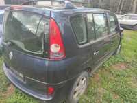 Renault Espace 4