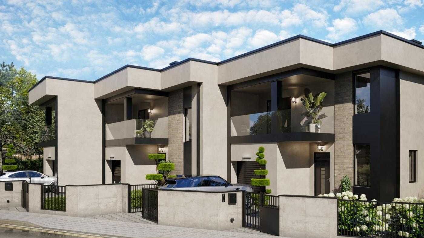 Продаж 4 кімнатного будинку, Малечковичі