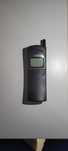 Nokia 8110 – kultowy telefon z Matrixa! (Uszkodzony, bez ładowarki)