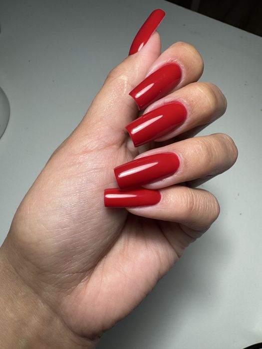 Manicure i pedicure - mobilne usługi kosmetyczne cala Łódź