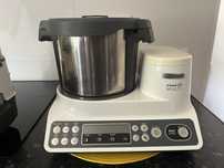 Kcook multi kenwood
