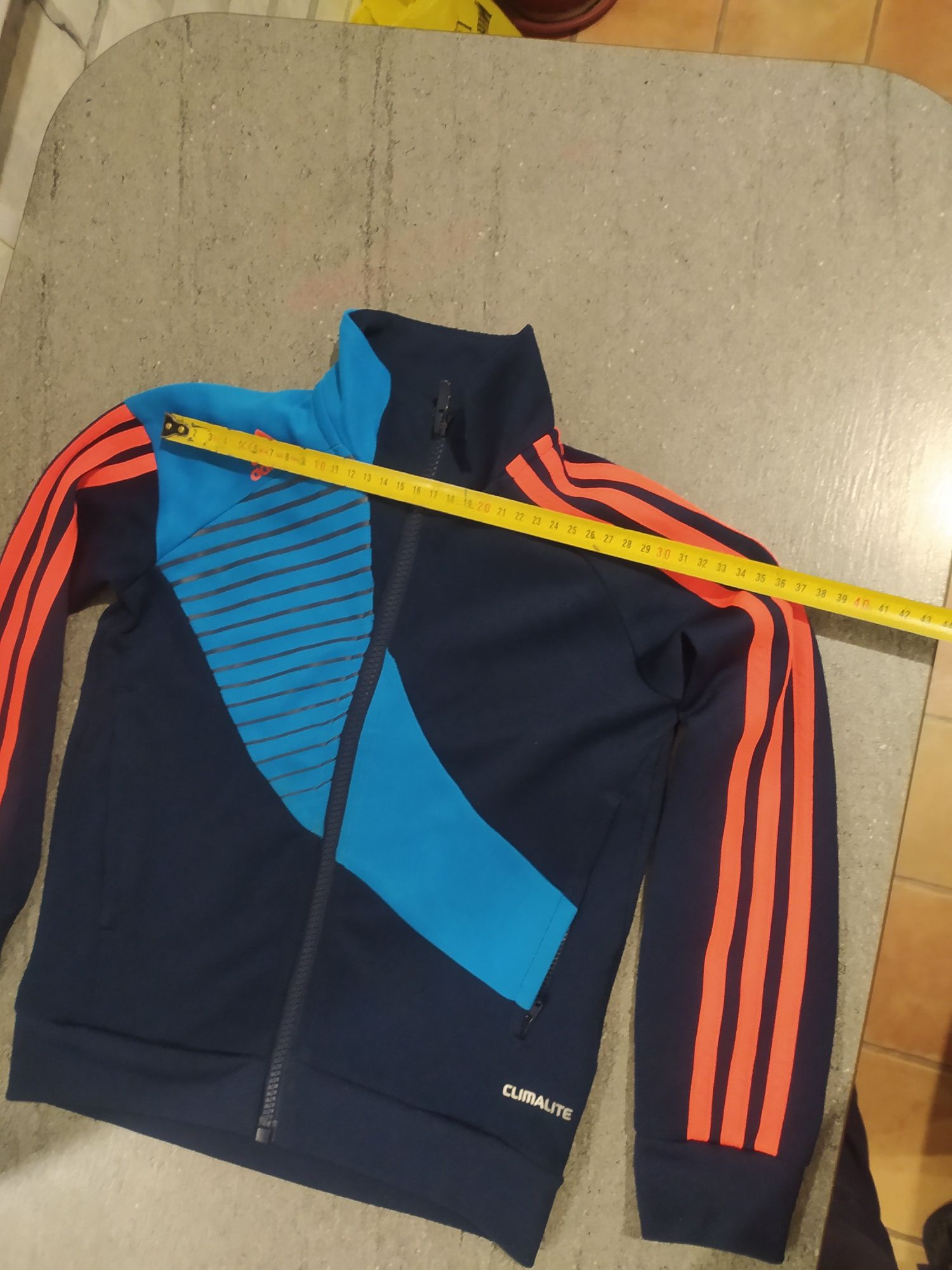 Спортивна кофта Adidas
