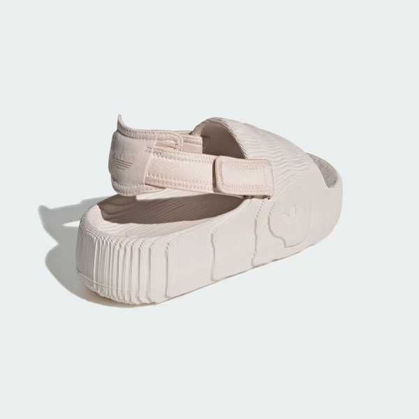 Оригінал! Сандалі Adidas ADILETTE 22 XLG W IE5651 US 8 US 9