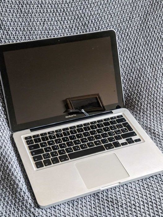 Ноутбук Макбук про Apple MacBook pro