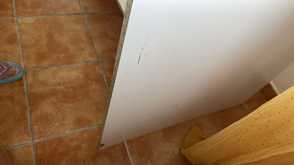 Cama criança / solteiro URGENTE