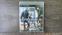 Gra Crysis 2 PS3