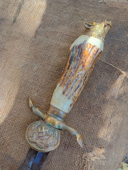 Егерский хиршфангер Henckels