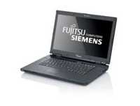 Fujitsu Amilo Li 3710 Pentium Dual-Core 4GB 320HDD Kamera Linux