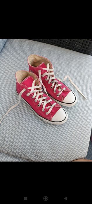 Trampki Converse