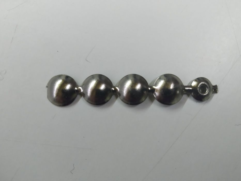 Fita de Tacha com 10mm Diâmetro