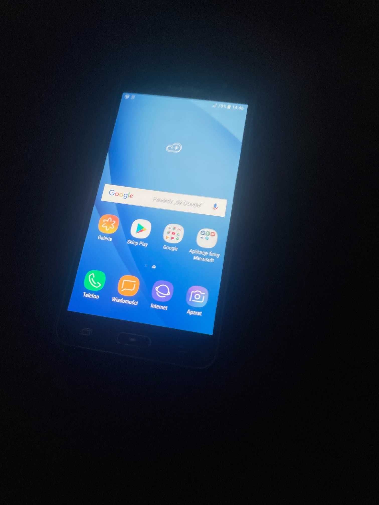 Smartfon Samsung Galaxy J5 2016