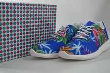 EVEN&ODD ADIDASY damskie kwiaty ROZMIAR 39 nowe