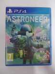 Astroneer PS4 Polskie napisy są w grze