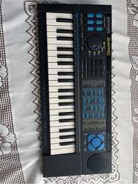 Keyboard z Niemiec