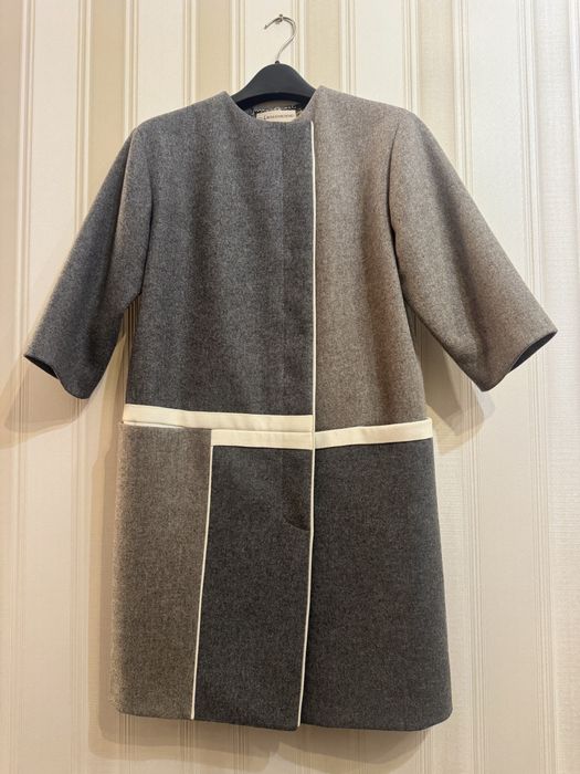 Пальто жіноче украінського бренду CIX by Kharchenko