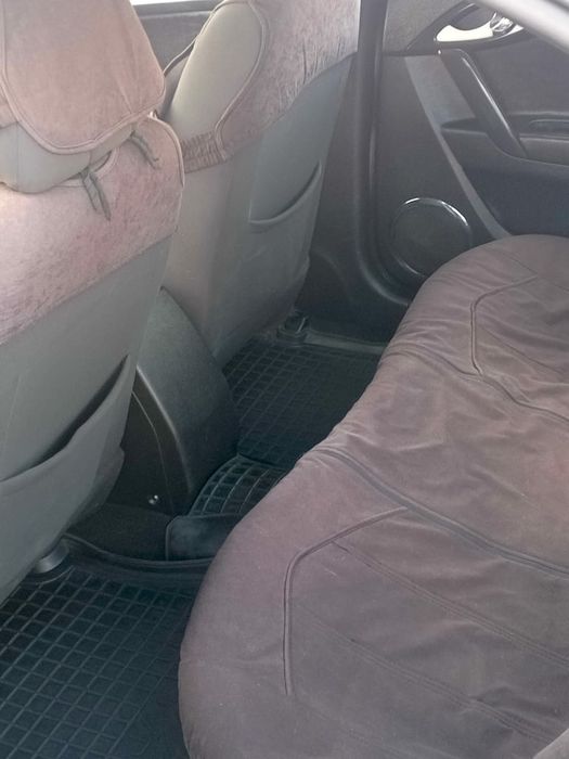 продам JAC, J5, 2014 г