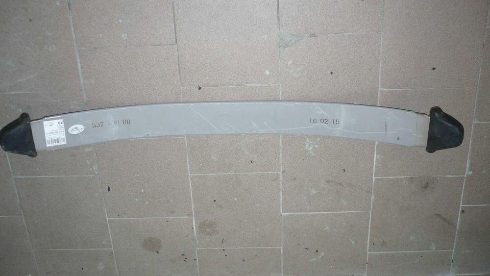 Ресора передня на Mersedes Sprinter