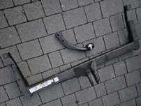 Hak holowniczy Thule Toyota Avensis