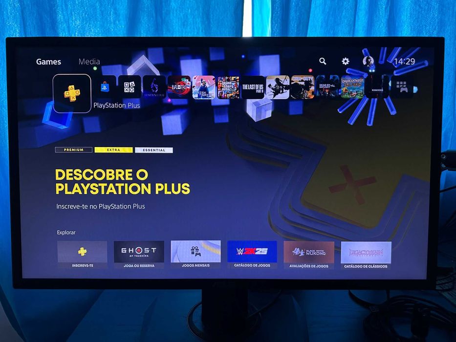 Monitor ASUS VG248QG 24" 165HZ