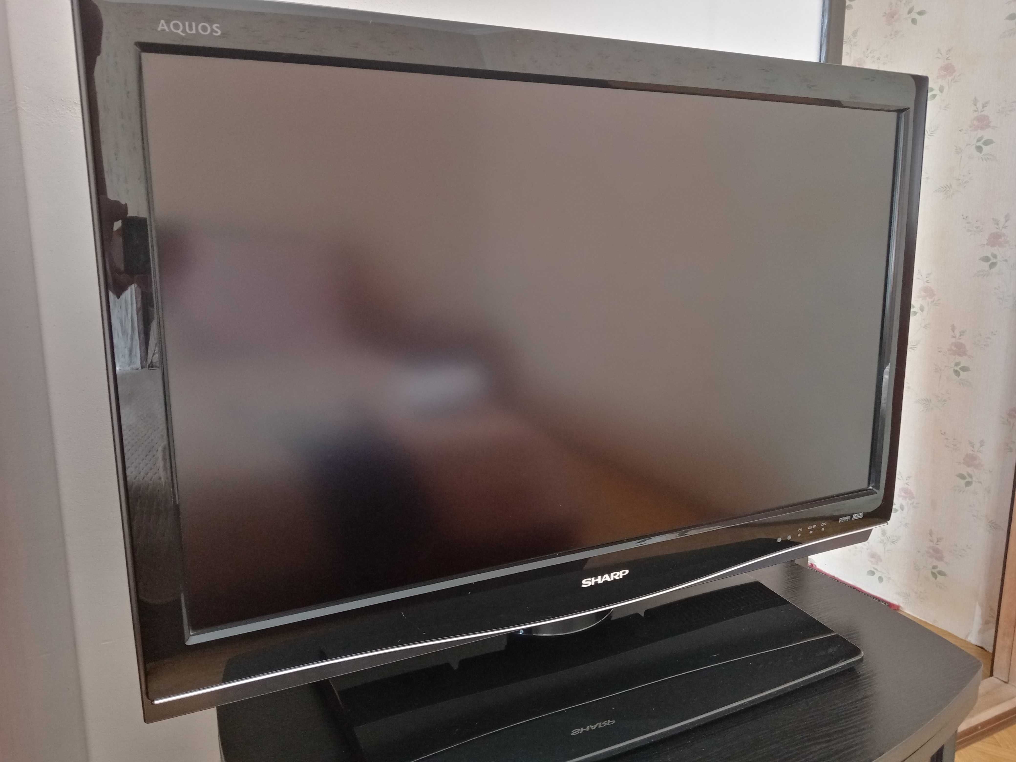 LCD Телевизор Sharp LC-32XL8E / LCD Телевізор Sharp
