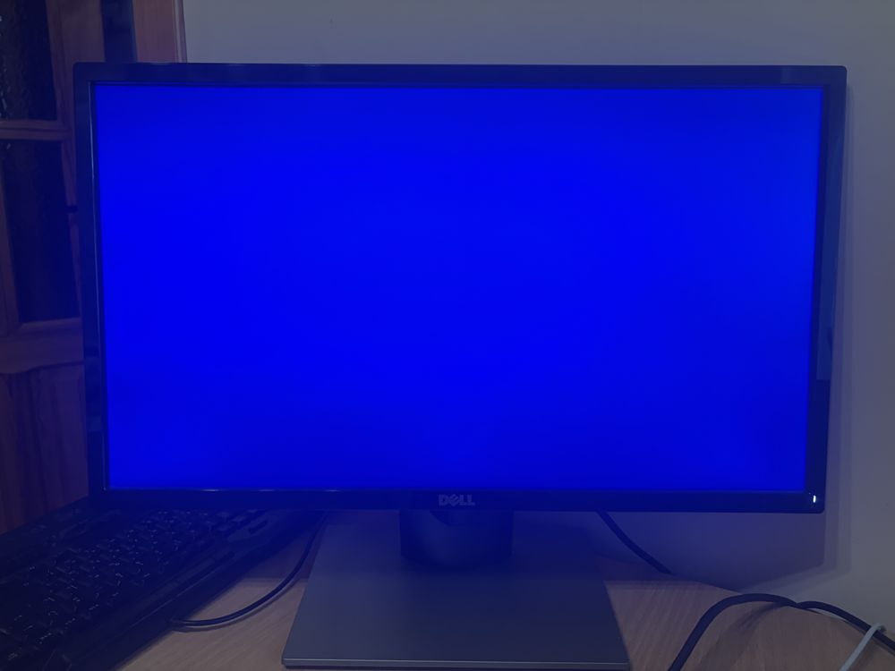 Монітор Dell SE2416H 24ʼ