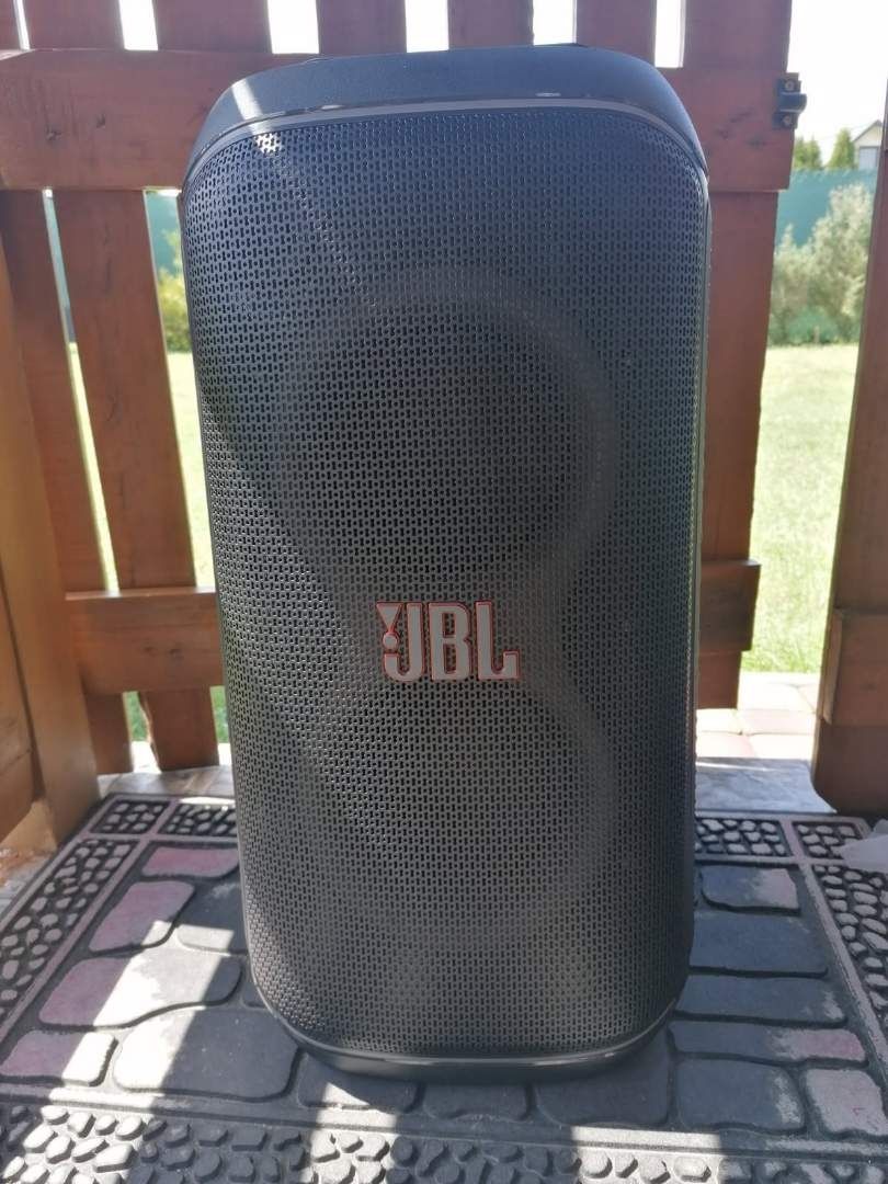 JBL partybox 120