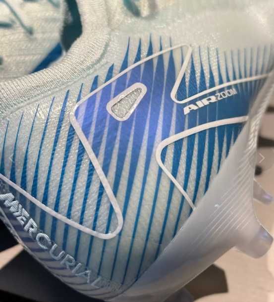 Nike Mercurial Vapor 16 Academy AG Glacier Blue Blue Orbit R.42