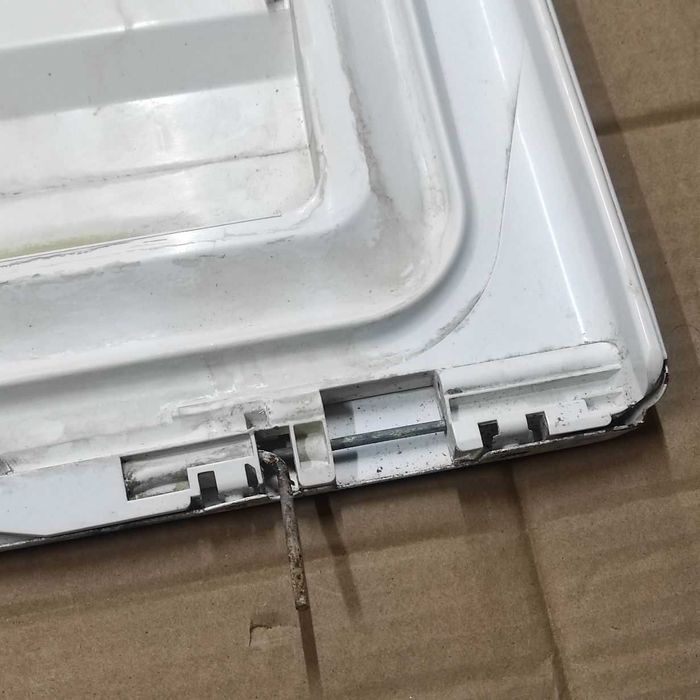 Крышка в сборе 00475711 Bosch Maxx 5 WOT 20350 Oe/05 стиральная