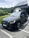 AUDI Q2 quattro  sport S   2017r