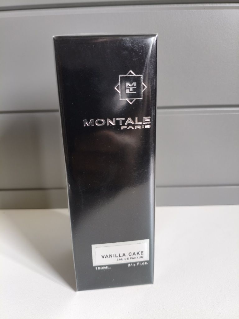 Montale Vanilla Cake EDP 100ml