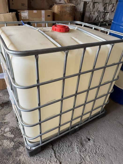 Продам єврокуб б/у стан нового.