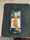 Bateria samsung A40