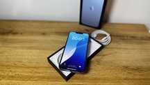 iPhone 13 Pro Sierra Blue 256gb