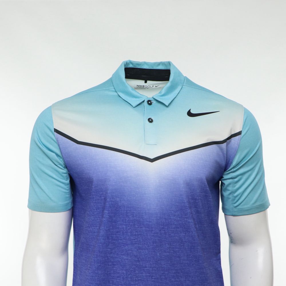 Чоловіча  поло футболка Nike Golf оригінал [  M ]