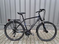 Kross Trans 7.0 rozm.L/21" męski trekking