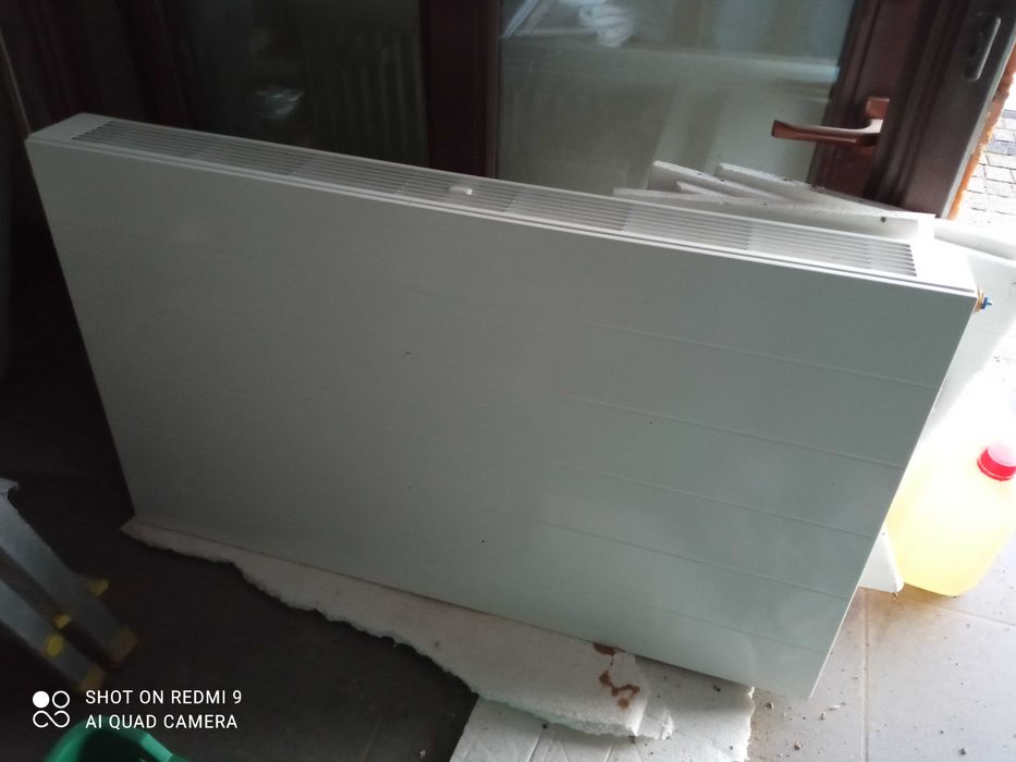 Grzejnik ozdobny 60x100 jak nowy