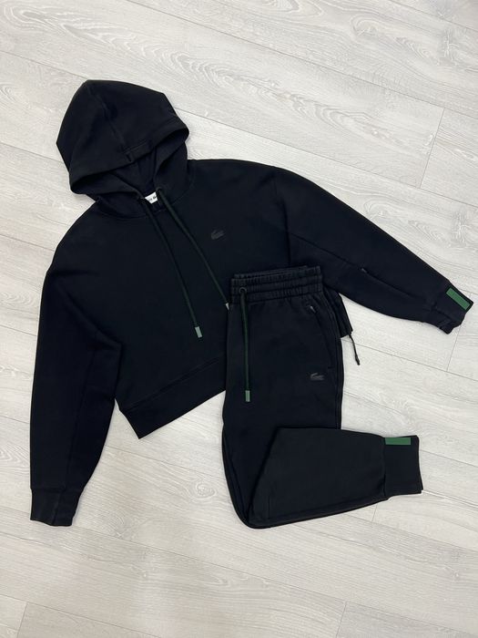 Женский костюм Lacoste б/у оригинал