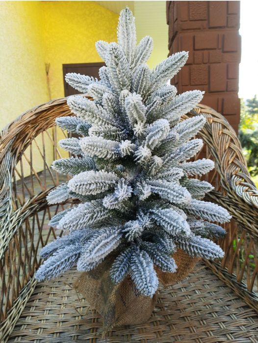 Лита ялинка Швейцарська, штучна ялинка, ялинка, сосна, елка