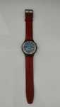 Swatch Musicall "Mozart" SLZ100 – Edição 1992 Rara com Alarme Musical