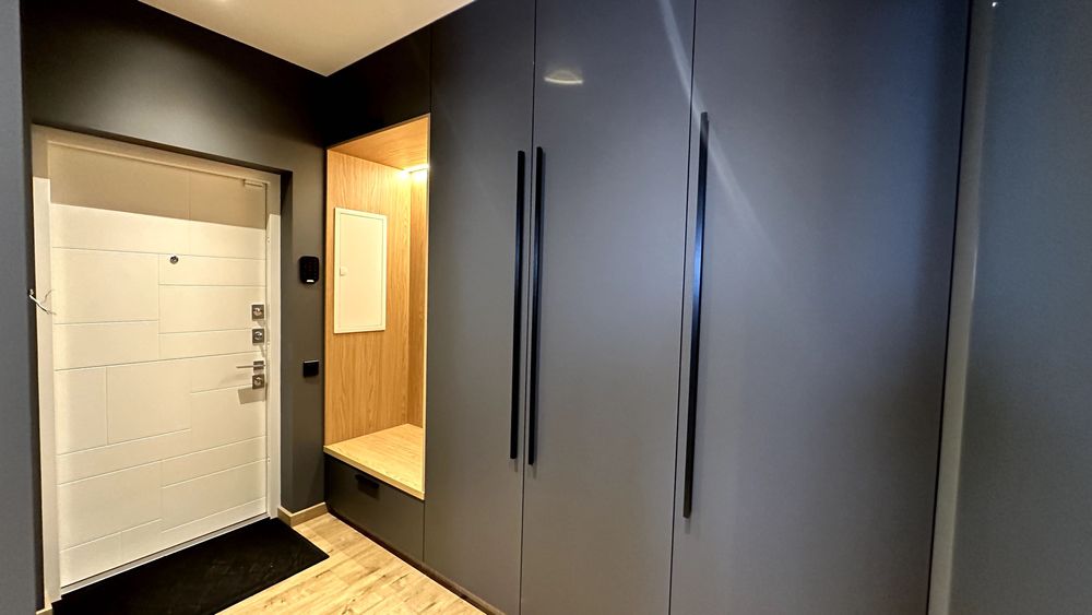 Дворівнева квартира 4-х квартира Вишгород, Набережна, з ремонтом