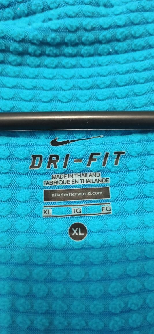 Bluza Dri-Fit XL
