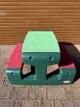 Little Tikes stolik ogrodowy