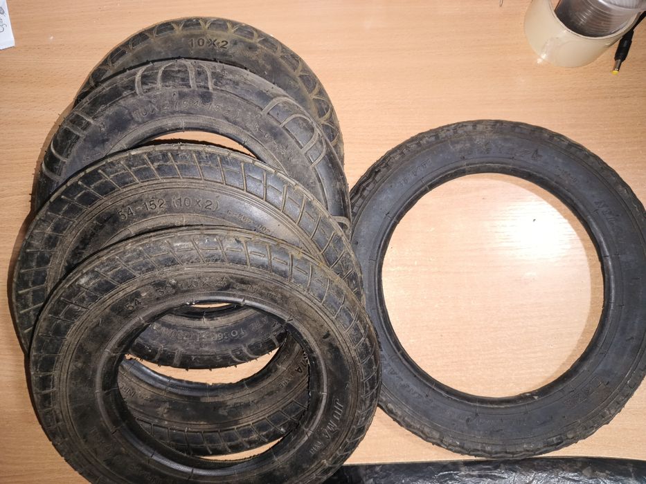 Резина на самокат,коляску,скутер