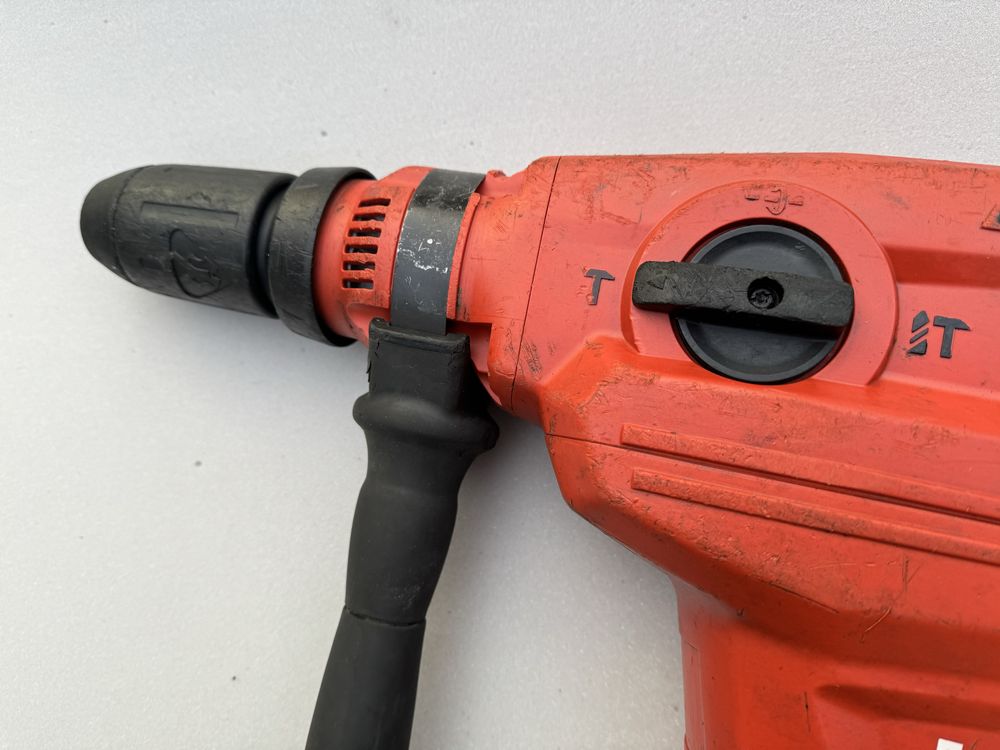 Młotowiertarka HILTI TE 70-AVR