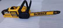 DeWalt DCCS670 FLEXVOLT 60v, акумуляторна ланцюгова пила