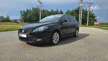 Fiat Croma lift 1.9 150KM bogate wyposażenie