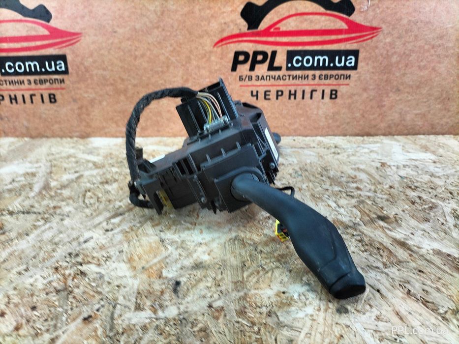 Ford Transit Connect MK2 13-21 Подрулевой переключатель шлейф